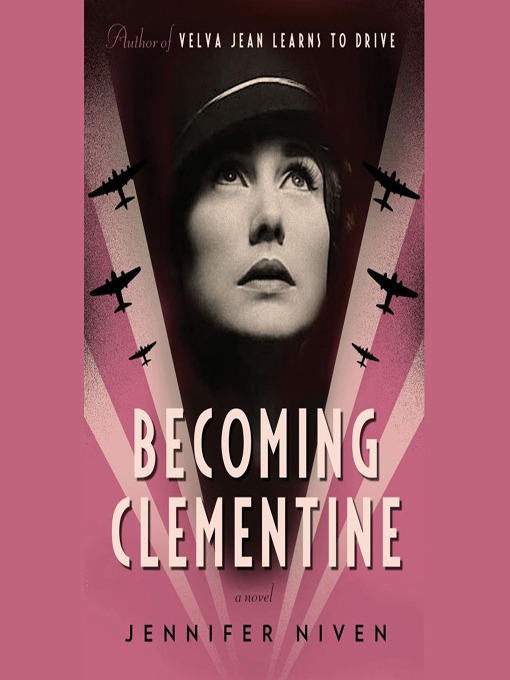 Title details for Becoming Clementine by Jennifer Niven - Available